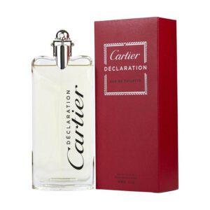 Déclaration Cartier Men 100ml Eau de Toilette Spray