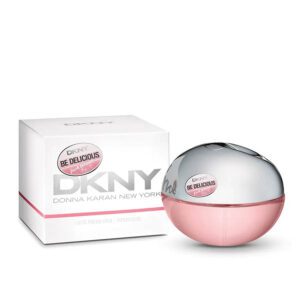 DKNY Be Delicious Fresh Blossom 100ml Eau de Parfum