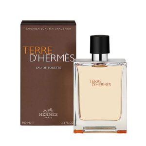 Terre D'Hermès