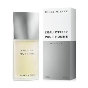 Issey Miyake L’Eau D’Issey Pour Homme 200ml Eau De Toilette