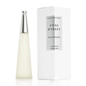 Issey Miyake Women 100ml Eau De Toilette Spray