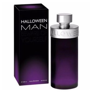 Halloween Man 200ml Eau De Toilette Spray