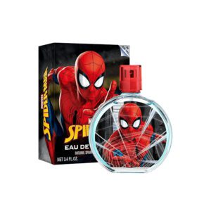 Kids Marvel Spider-Man 100ml Eau de Toilette Air-Val