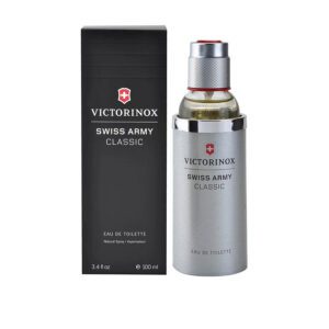 Swiss Army Classic 100ml Eau de Toilette by Victorinox