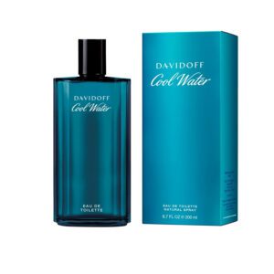 Cool Water Men Davidoff 125ml Eau de Toilette Spray