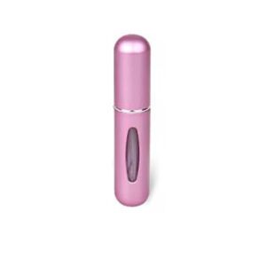 Decante Violeta Matte 5ml con Válvula de Auto Relleno