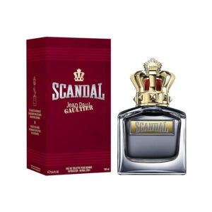 Scandal Jean Paul Gaultier