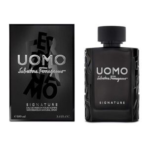 Uomo Salvatore Ferragamo